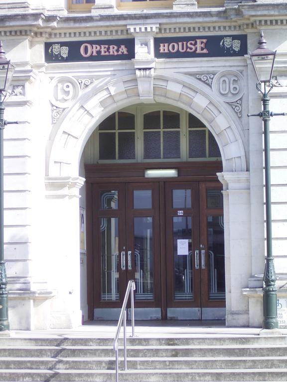 Merrybrook Studio Oamaru Dış mekan fotoğraf