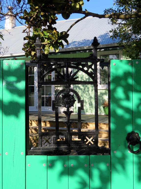 Merrybrook Studio Oamaru Dış mekan fotoğraf